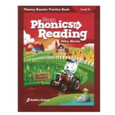 Phonics Books Sample